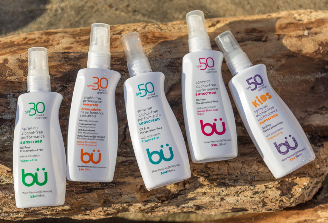FREE Pocket Size Bottle when you order a Full Size Bottle